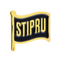 Pin Stipru